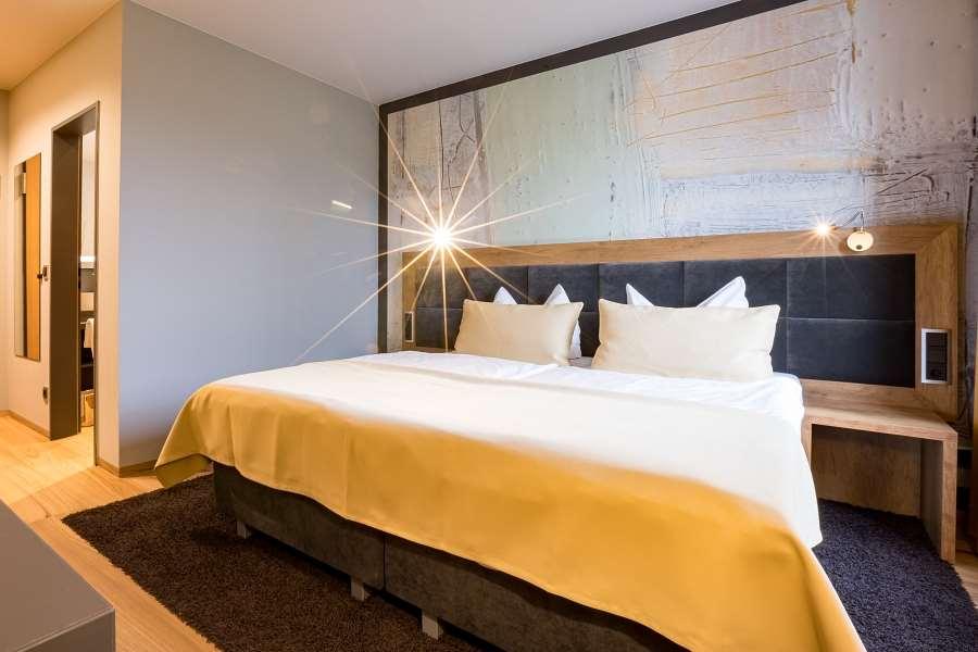 Lavital Sport- & Wellness Hotel Wesendorf Quarto foto