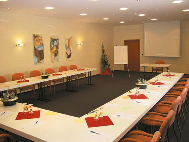 Lavital Sport- & Wellness Hotel Wesendorf Exterior foto