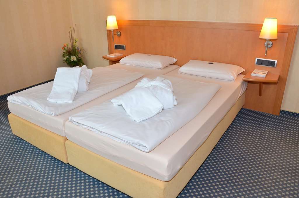 Lavital Sport- & Wellness Hotel Wesendorf Quarto foto