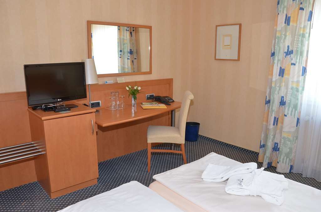 Lavital Sport- & Wellness Hotel Wesendorf Quarto foto
