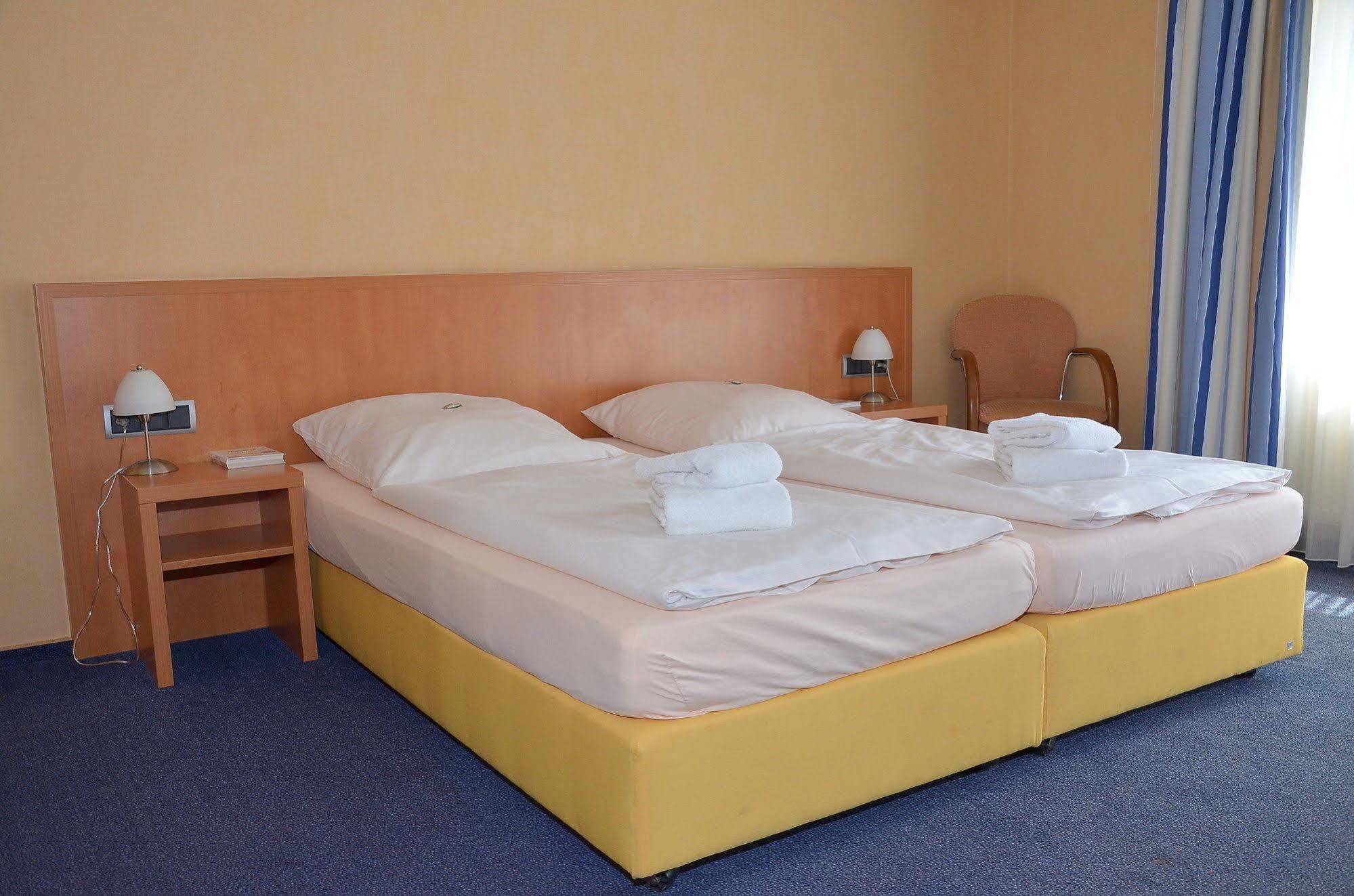 Lavital Sport- & Wellness Hotel Wesendorf Exterior foto